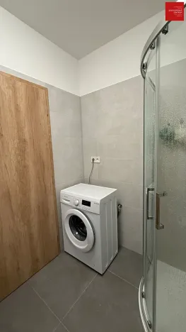 Pronájem bytu 2+kk, Mariánské Lázně, Chebská, 57 m2