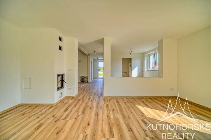 Prodej bytu 4+kk, Kutná Hora, K Jakubu, 119 m2