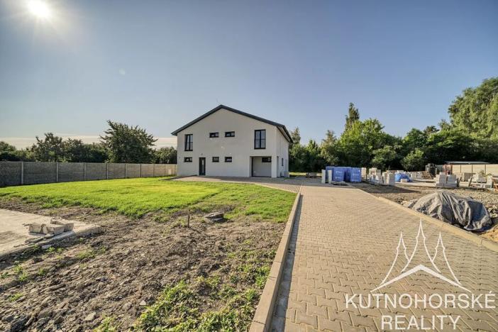 Prodej bytu 4+kk, Kutná Hora, K Jakubu, 119 m2