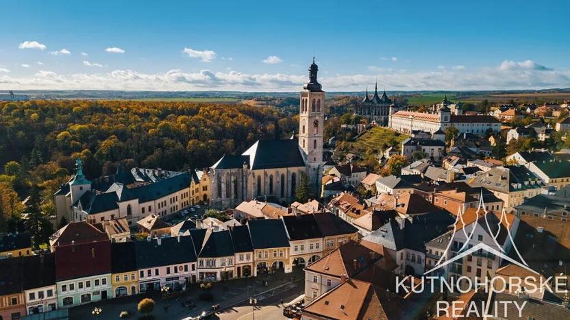 Prodej bytu 4+kk, Kutná Hora, K Jakubu, 119 m2