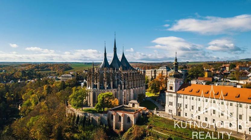 Prodej rodinného domu, Kutná Hora, K Jakubu, 119 m2