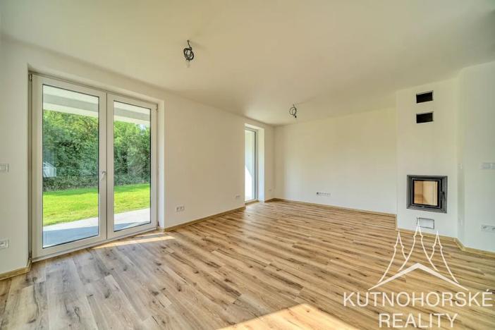 Prodej rodinného domu, Kutná Hora, K Jakubu, 119 m2