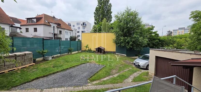 Prodej obchodního prostoru, Praha - Hostivař, Herbenova, 360 m2