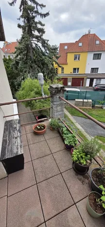 Prodej obchodního prostoru, Praha - Hostivař, Herbenova, 360 m2