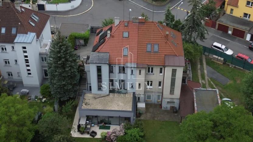 Prodej obchodního prostoru, Praha - Hostivař, Herbenova, 360 m2