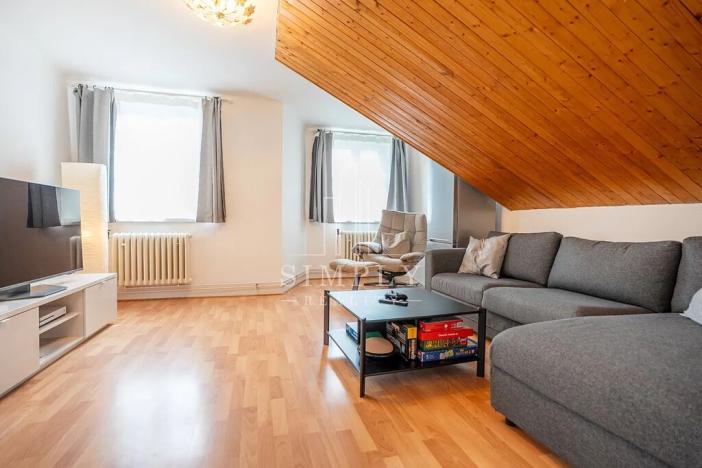 Prodej činžovního domu, Říčany, Legií, 500 m2