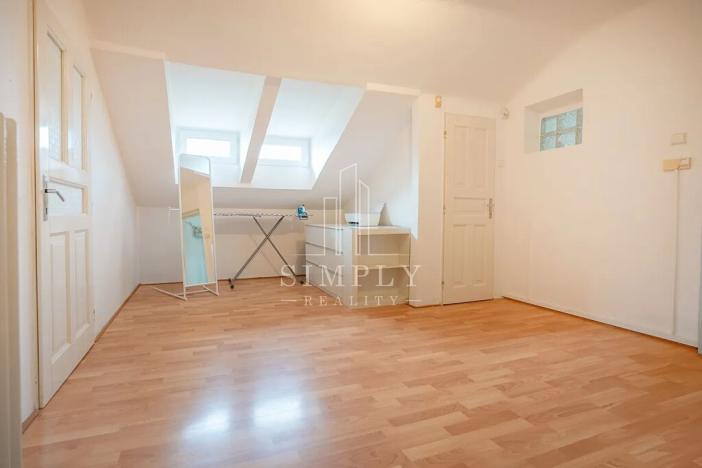 Prodej činžovního domu, Říčany, Legií, 500 m2