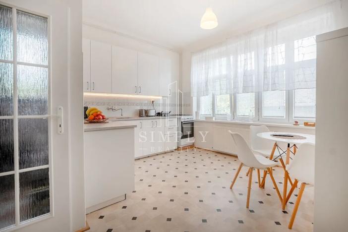 Prodej činžovního domu, Říčany, Legií, 500 m2