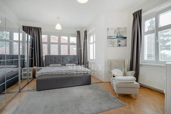 Prodej vily, Říčany, Legií, 500 m2