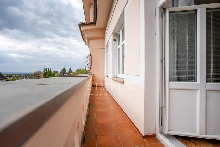 Prodej vily, Říčany, Legií, 500 m2