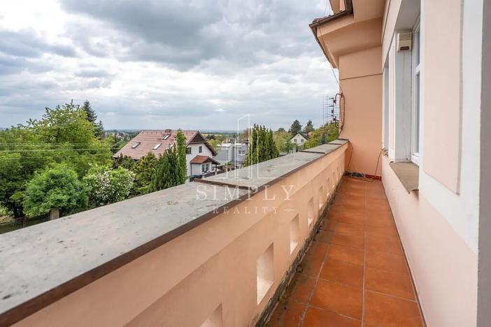 Prodej vily, Říčany, Legií, 500 m2