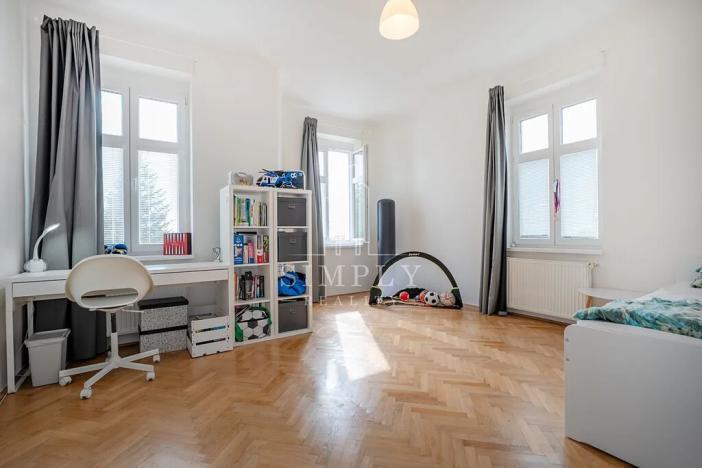 Prodej vily, Říčany, Legií, 500 m2