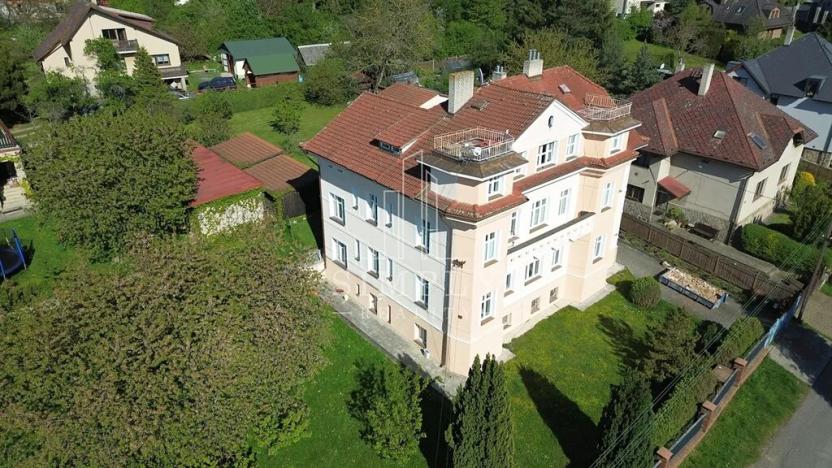 Prodej vily, Říčany, Legií, 500 m2