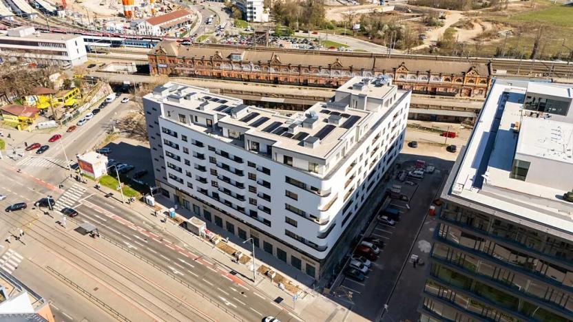 Prodej bytu 3+kk, Brno, Nové sady, 81 m2