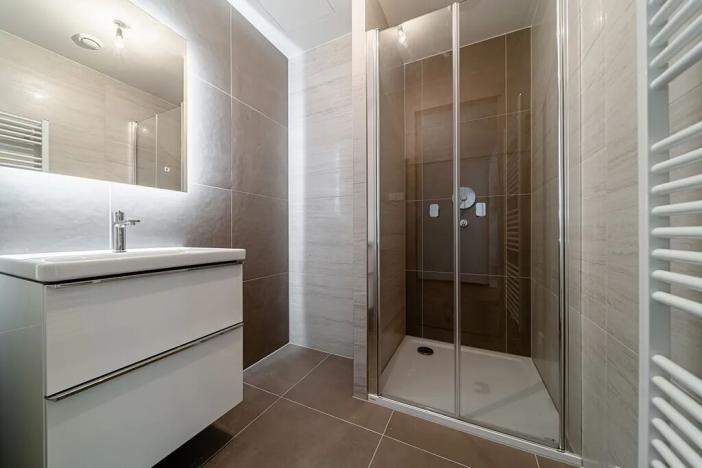 Prodej bytu 3+kk, Brno, Nové sady, 73 m2