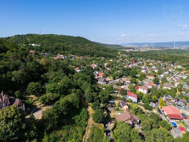 Prodej pozemku pro bydlení, Most, 5092 m2