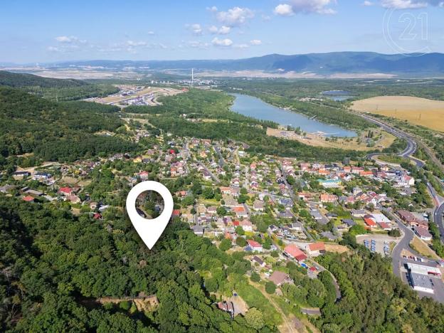 Prodej pozemku pro bydlení, Most, 5092 m2