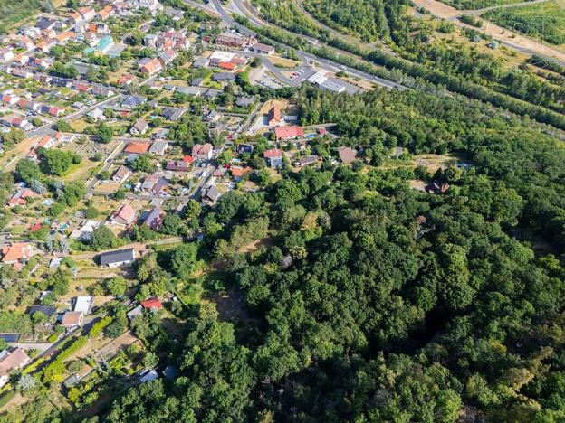 Prodej pozemku pro bydlení, Most, 5092 m2