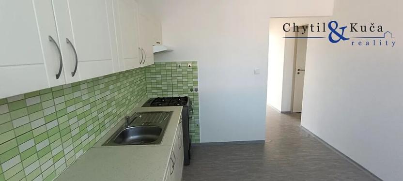 Pronájem bytu 3+1, Přerov, Dr. Milady Horákové, 61 m2