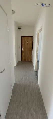 Pronájem bytu 3+1, Přerov, Dr. Milady Horákové, 61 m2