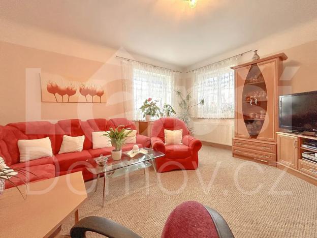 Prodej rodinného domu, Javorník, Smetanova, 225 m2