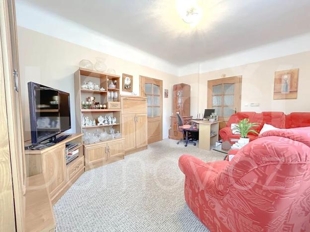 Prodej rodinného domu, Javorník, Smetanova, 225 m2