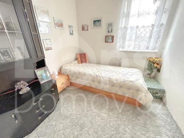 Prodej rodinného domu, Javorník, Smetanova, 225 m2