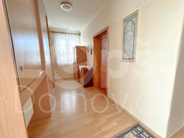 Prodej rodinného domu, Javorník, Smetanova, 225 m2