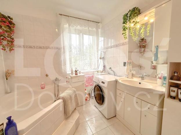 Prodej rodinného domu, Javorník, Smetanova, 225 m2