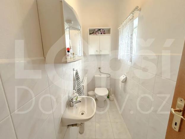 Prodej rodinného domu, Javorník, Smetanova, 225 m2