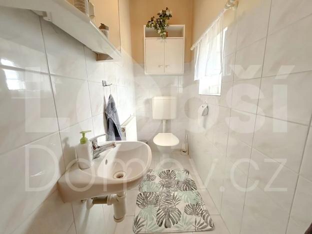 Prodej rodinného domu, Javorník, Smetanova, 225 m2