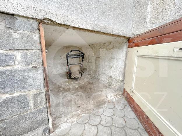 Prodej rodinného domu, Javorník, Smetanova, 225 m2