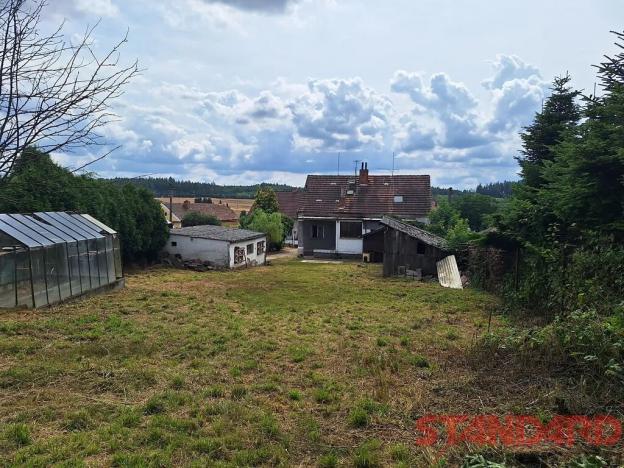 Prodej rodinného domu, Soběkury, 100 m2