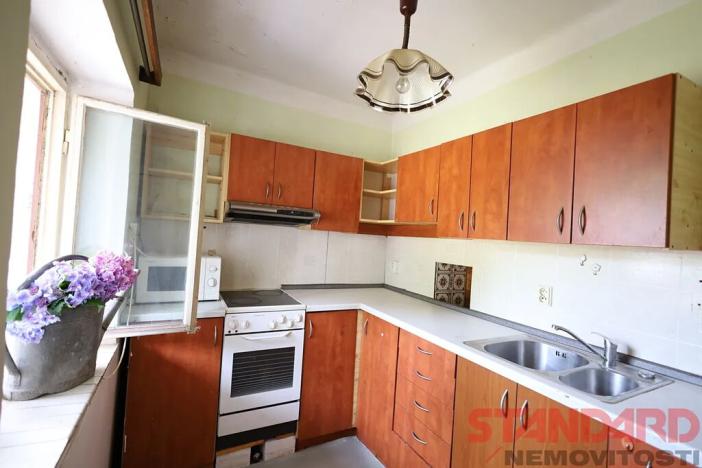 Prodej rodinného domu, Soběkury, 100 m2