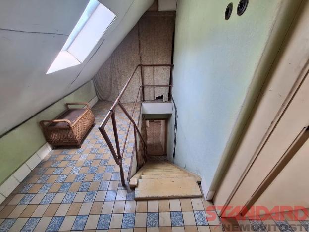 Prodej rodinného domu, Soběkury, 100 m2