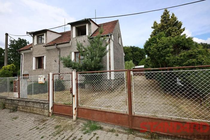 Prodej rodinného domu, Soběkury, 100 m2