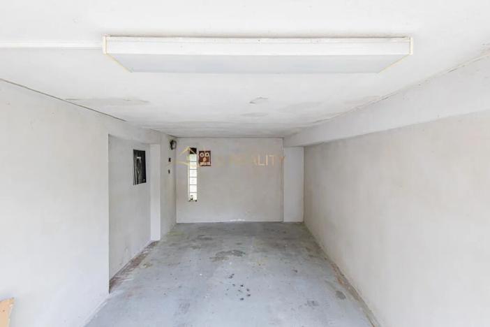 Pronájem garáže, Olomouc, Wolkerova, 15 m2