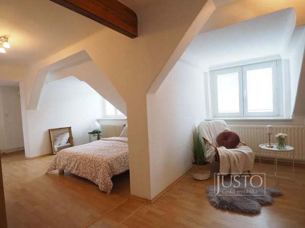 Prodej rodinného domu, Písek, Pražská, 185 m2