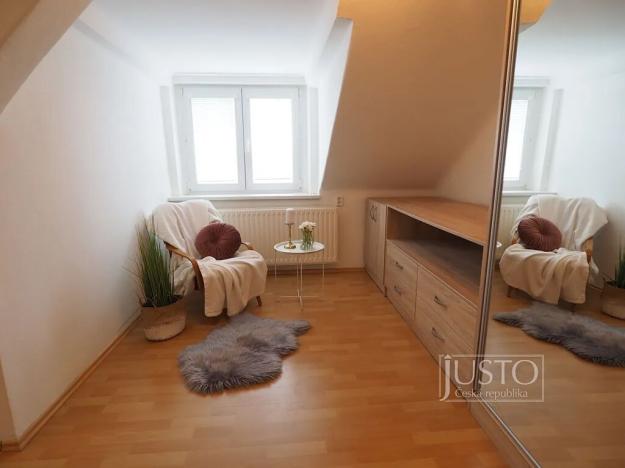 Prodej rodinného domu, Písek, Pražská, 185 m2