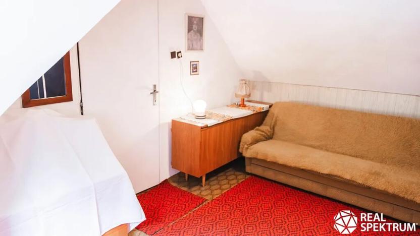 Prodej chalupy, Brněnec, 80 m2