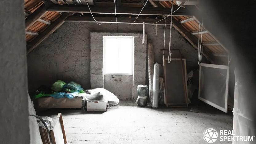 Prodej chalupy, Brněnec, 80 m2