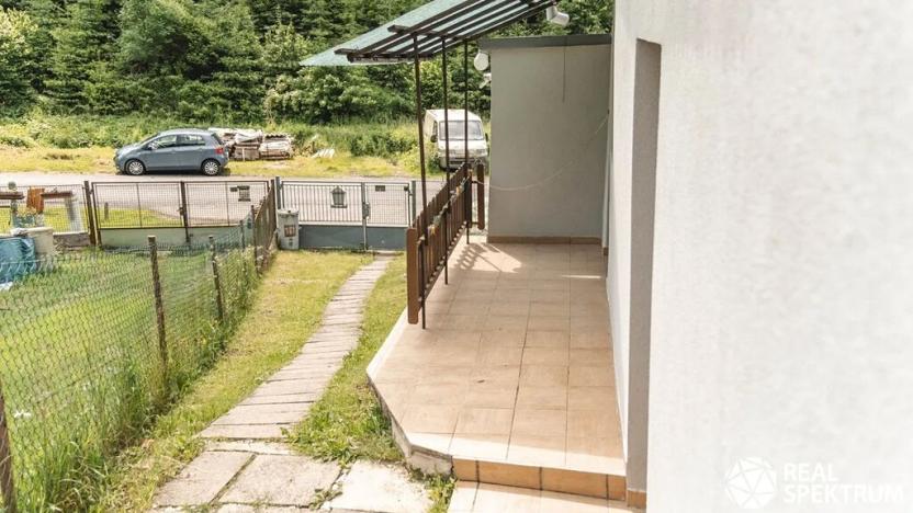 Prodej chalupy, Brněnec, 80 m2