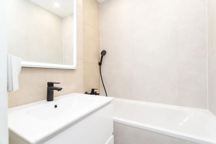 Prodej bytu 3+kk, Praha - Žižkov, Hartigova, 64 m2