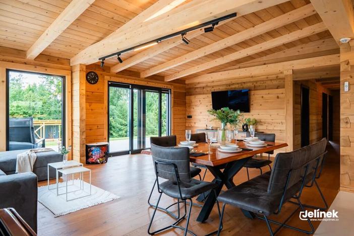 Prodej rodinného domu, Litomyšl, 126 m2