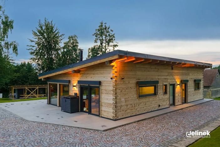 Prodej rodinného domu, Litomyšl, 126 m2