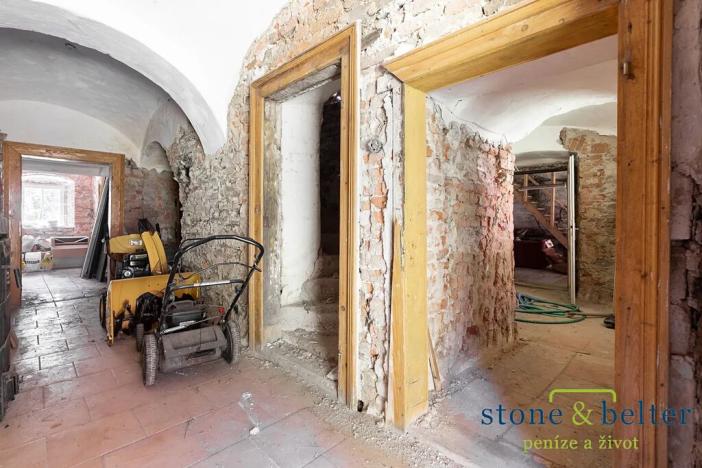 Prodej rodinného domu, Valšov, 214 m2