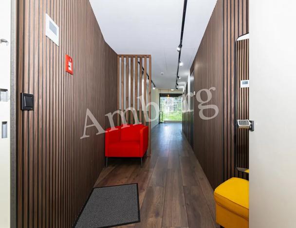 Prodej obchodního prostoru, Praha - Karlín, Karolinská, 59 m2