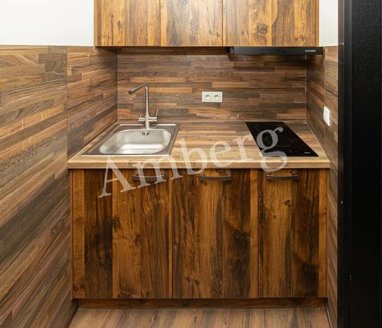 Prodej obchodního prostoru, Praha - Karlín, Karolinská, 59 m2