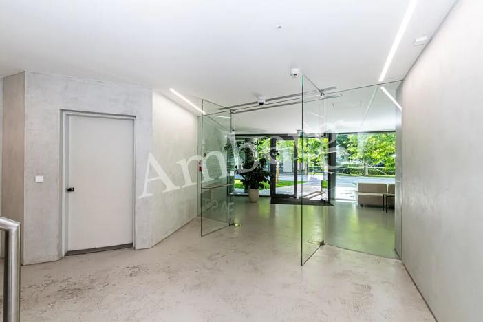 Prodej obchodního prostoru, Praha - Karlín, Karolinská, 59 m2