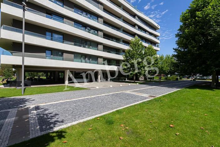 Prodej obchodního prostoru, Praha - Karlín, Karolinská, 59 m2